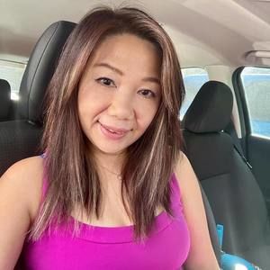 Meet your Posher, Rosemary